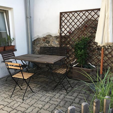 Apartment Enzinger Bruck an der Mur Extérieur photo