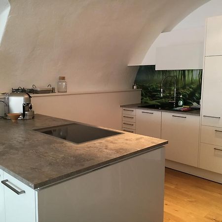 Apartment Enzinger Bruck an der Mur Extérieur photo