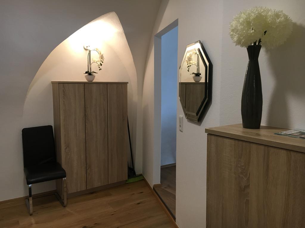 Apartment Enzinger Bruck an der Mur Extérieur photo