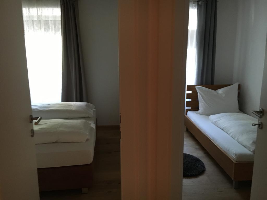 Apartment Enzinger Bruck an der Mur Extérieur photo
