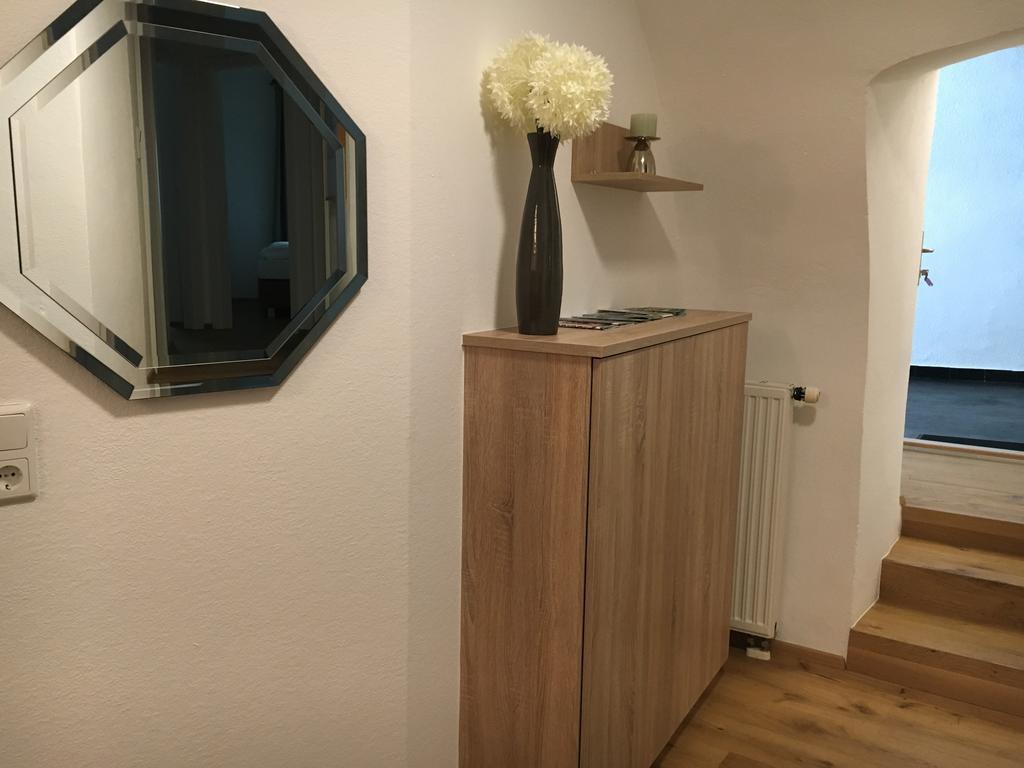 Apartment Enzinger Bruck an der Mur Extérieur photo