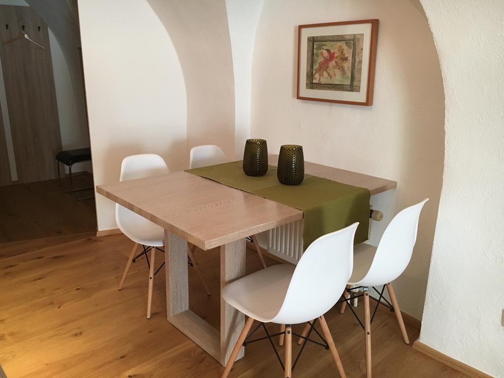 Apartment Enzinger Bruck an der Mur Extérieur photo