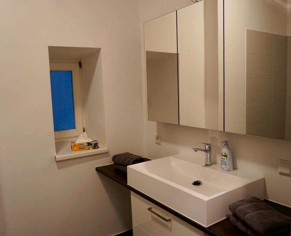 Apartment Enzinger Bruck an der Mur Extérieur photo