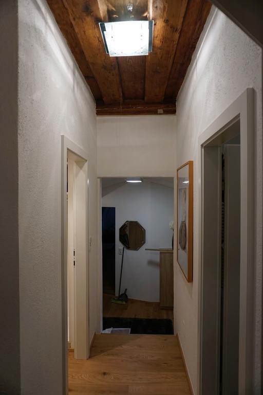 Apartment Enzinger Bruck an der Mur Extérieur photo
